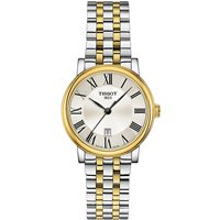 Orologio Tissot Donna Carson in Acciaio T1222102203300 - T1222102203300